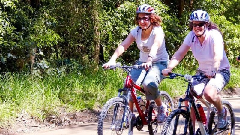 Mornington Peninsula: Self Guided Food & Wine Cycle Tour - Who Will Love This Tour?