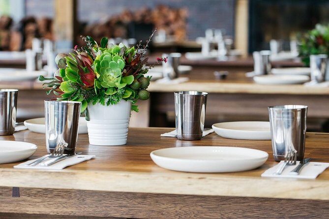 Mornington Peninsula Small Group Rare Hare or Merricks Wine Store - A Closer Look at the Tour Experience