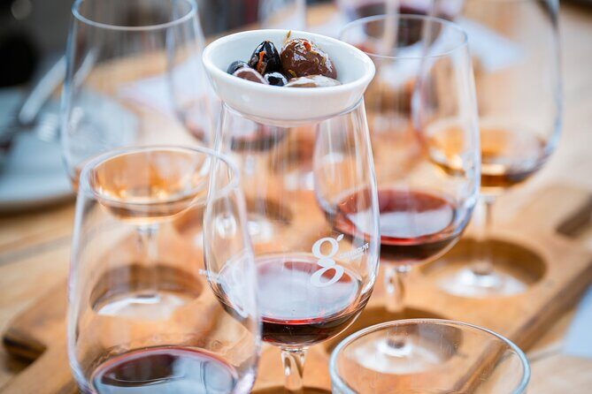 Mornington Peninsula Small Group Thermal Springs w/ Lunch & Wine - The Itinerary in Depth