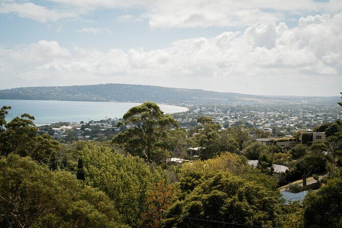 Mornington Peninsula Small Group Thermal Springs w/ Lunch & Wine - FAQs