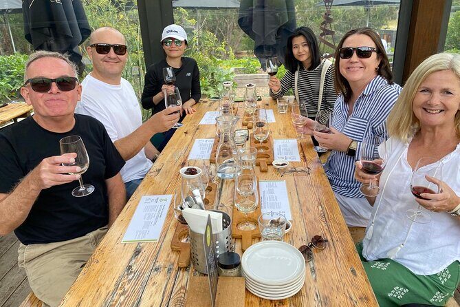 Mornington Peninsula Small Group Thermal Springs w/ Lunch & Wine - Final Thoughts