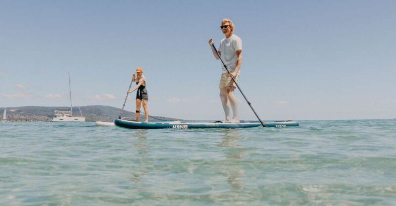 Mornington Peninsula: SUP, Hike, & Hot Springs Trip w/ Lunch - Value and Practicalities