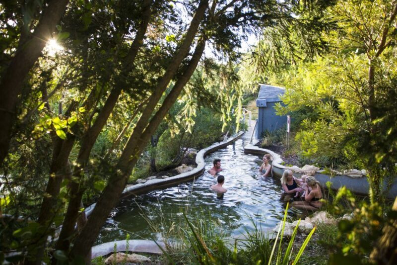 Mornington Peninsula: SUP, Hike, & Hot Springs Trip w/ Lunch - Who Is This Tour Best For?