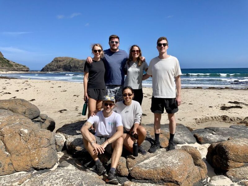 Mornington Peninsula: SUP, Hike, & Hot Springs Trip w/ Lunch - FAQ