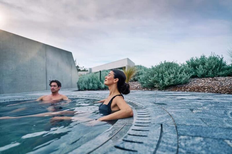 Mornington Peninsula: Wine & Wellness Escape with Spa Entry - Is It Worth the Price?