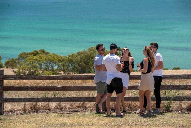 Mornington Peninsula Winery, Beer and Spirits Tour - What Makes This Tour Stand Out?