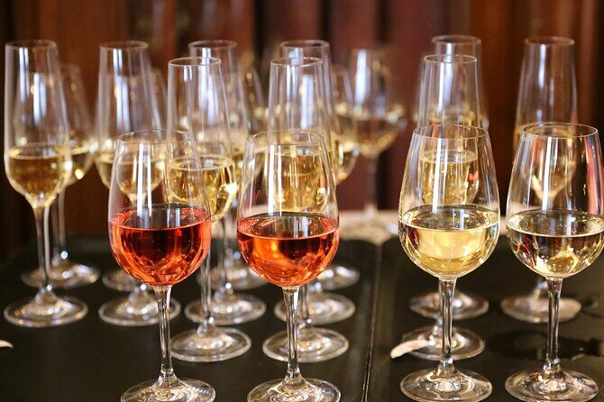 Mornington Peninsula Winery Bus Tour including lunch with a glass of wine - The Itinerary in Detail: What to Expect on Your Day