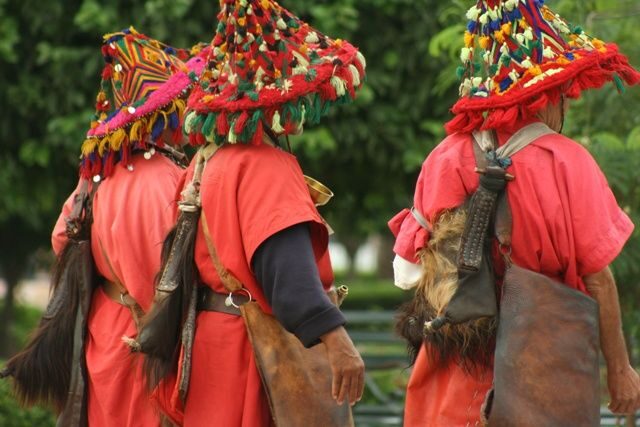 Morocco 4-Day Tour from the Costa del Sol - Practical Insights for Travelers