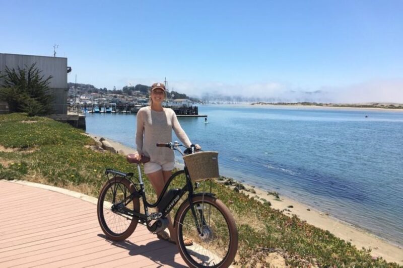 Morro Bay: E-Bike Rental - FAQ