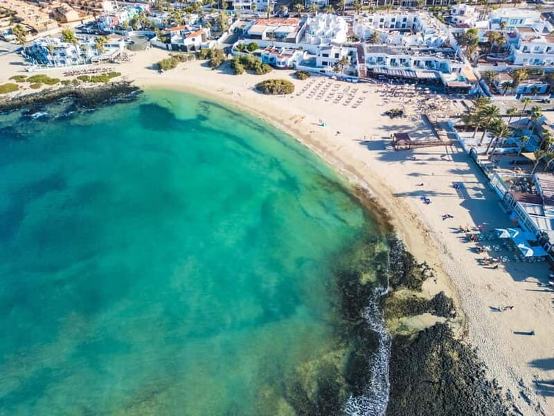 Morro Jable or Costa Calma: Contrasts of Fuerteventura Tour - Exploring Fuerteventura: An Authentic Full-Day Tour