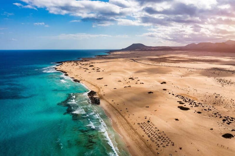 Morro Jable or Costa Calma: Contrasts of Fuerteventura Tour - Final Thoughts