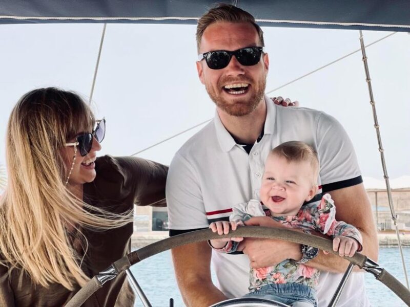 Morro Jable: Sailing Boat Excursion with Food and Drinks - Snorkeling and Marine Life