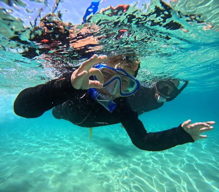 Morro Jable: Snorkeling Adventure - The Sum Up