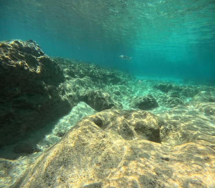 Morro Jable: Try Out Diving, No Prior Experience Needed! - Introduction to the Experience