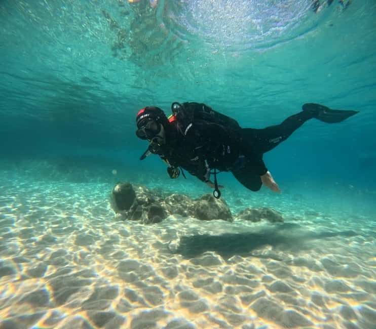 Morro Jable: Try Out Diving, No Prior Experience Needed! - What’s Included and What to Consider