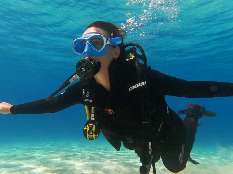 Morro Jable: Try Out Diving, No Prior Experience Needed! - Important Practicalities