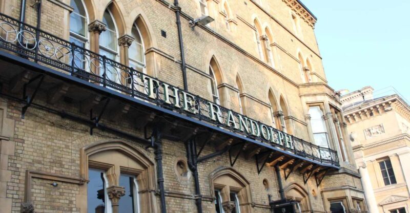 Morse, Lewis and Endeavour Walking Tour of Oxford - Final Thoughts