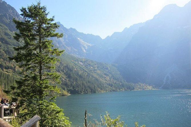 Morskie Oko Lake, Zakopane and Thermal Pools - Practical Details and What to Expect