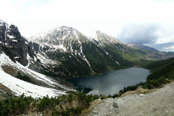 Morskie Oko - private tour from Krakow - The Journey to Morskie Oko: What to Expect