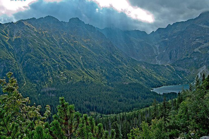 Morskie Oko - private tour from Krakow - The Sum Up