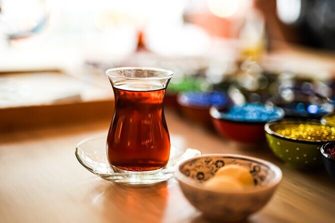 Mosaic Art Classes Melbourne: Turkish Lamp Workshop - Practical Tips for Participants