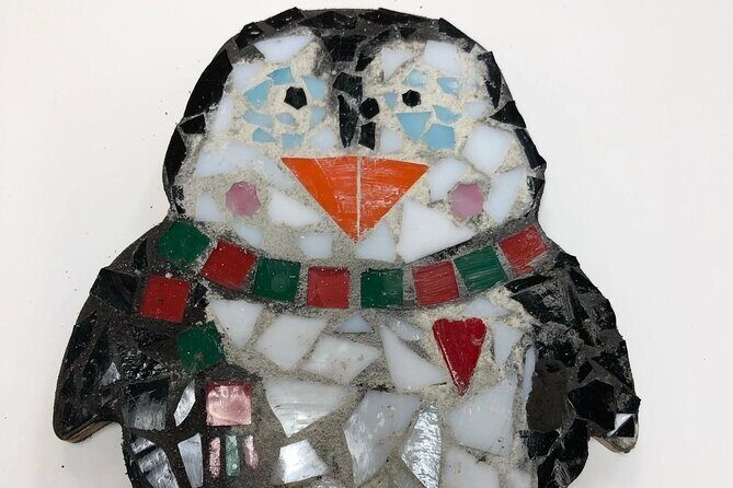 Mosaic Class - Key Points