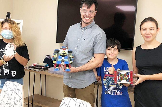 Mosaic Class - Who Should Consider This Experience?