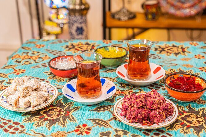 Mosaic Lamp Workshop in Rockville Maryland - Review Summary: Authentic, Creative, and Accessible