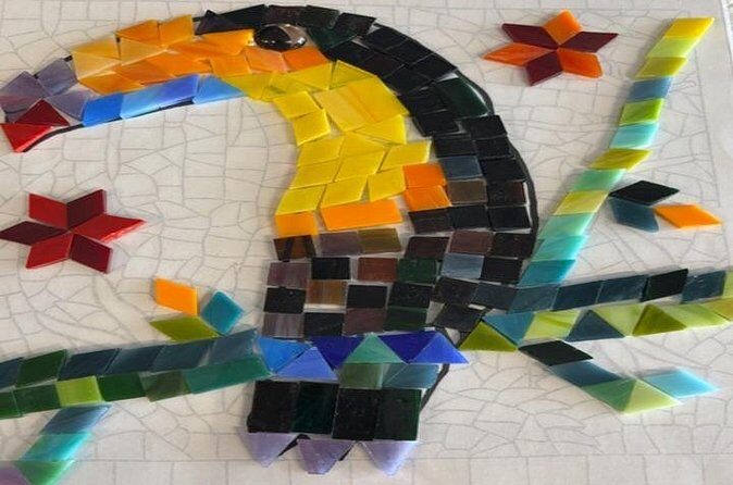 Mosaic Resin Frame Experience - Final Thoughts