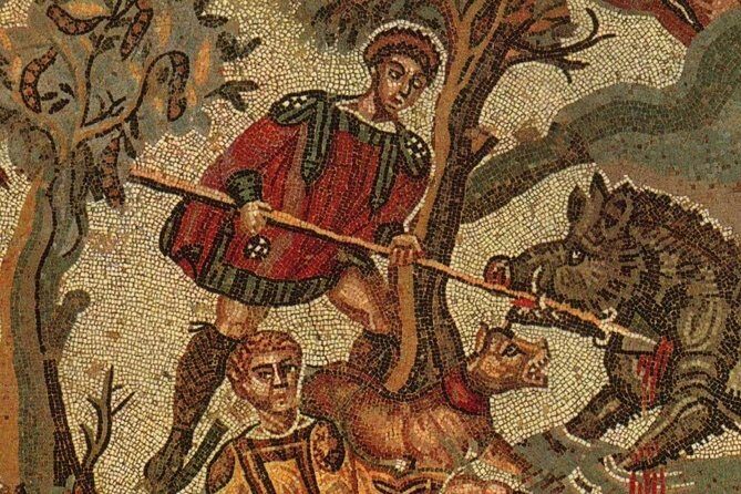 Mosaic Tour 1 - In-Depth Review of the Mosaic Tour 1 Experience