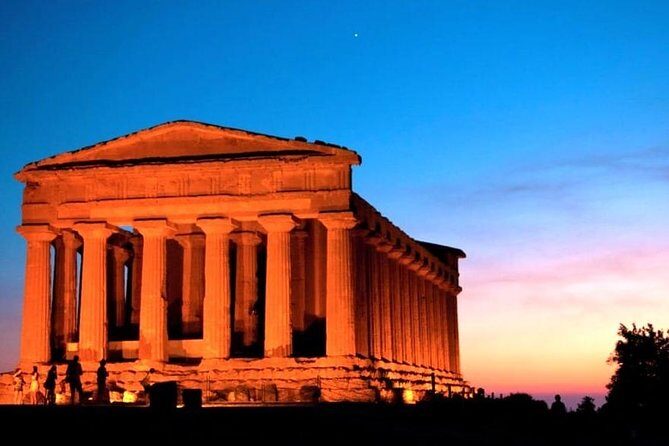 Mosaic Tour 1 - Transportation and Comfort