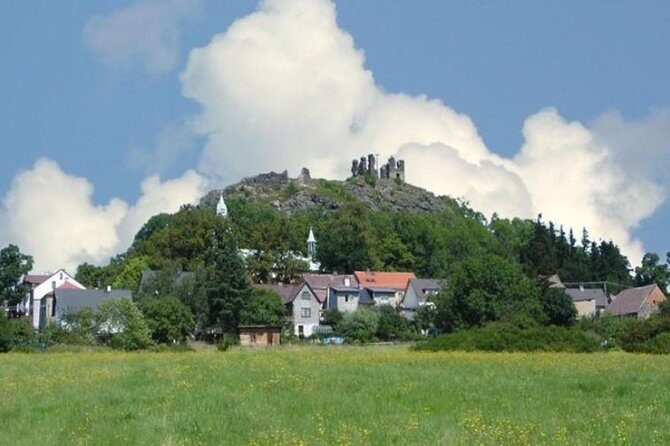 Moser Glassworks and Jan Becher Museum and Karlovy Vary Private Tour from Prague - The Practicalities: What to Expect and Considerations