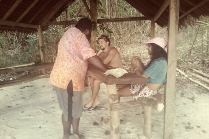 Moso Blue Cave Day Tour - Who Will Enjoy This Tour?