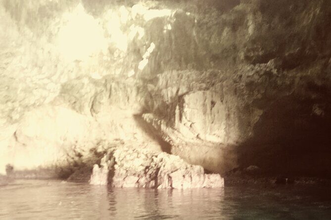 Moso Blue Cave Day Tour - Final Thoughts