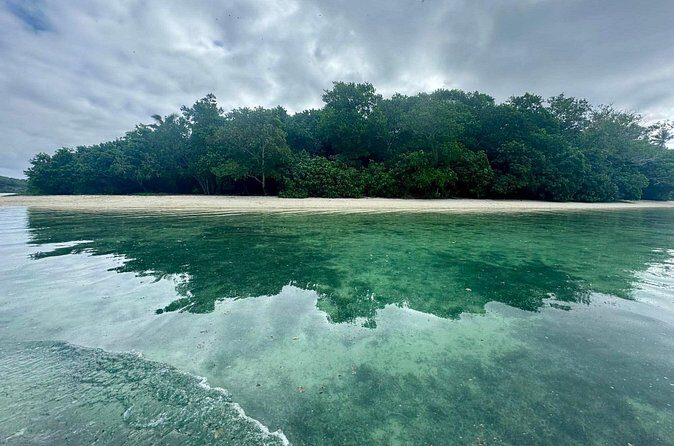 Moso Blue Cave Day Tour - FAQ