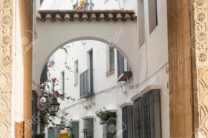 Mosque, Alcazar of the Christian Monarchs and Juderia - Practical Details and Considerations
