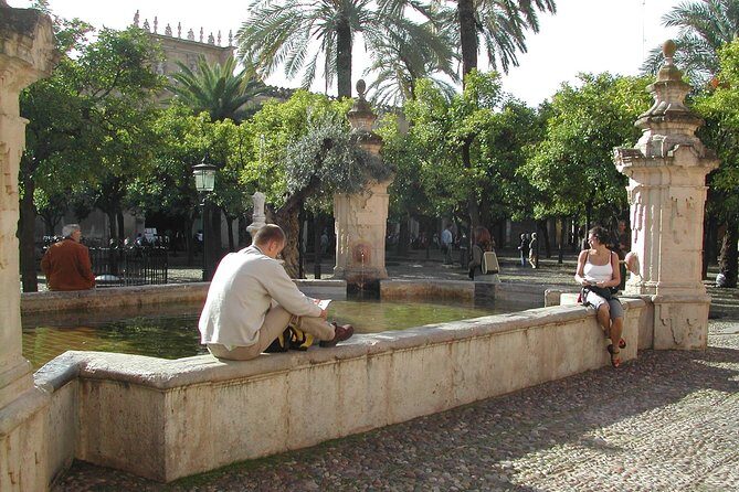 Mosque-Cathedral, Alcazar & Jewish Quarter with Tickets - Final Thoughts