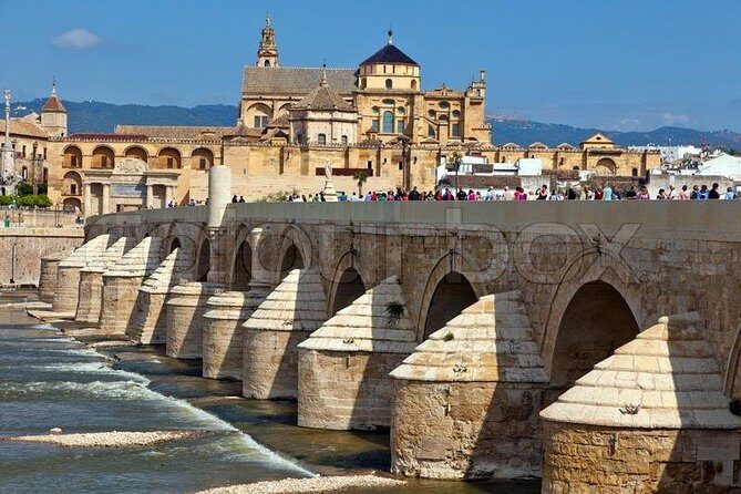 Mosque-Cathedral, Alcazar & Jewish Quarter with Tickets - FAQ