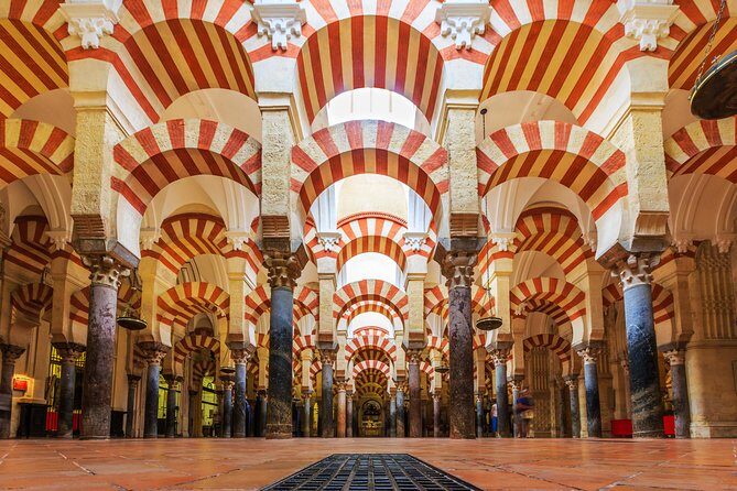Mosque-Cathedral, Alcazar & Synagogue with Skip the Line Tickets - Who is This Tour Best Suited For?