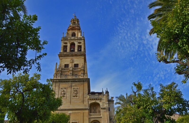Mosque-Cathedral of Cordoba and Jewish Quarter Tour - A Deep Dive into the Experience