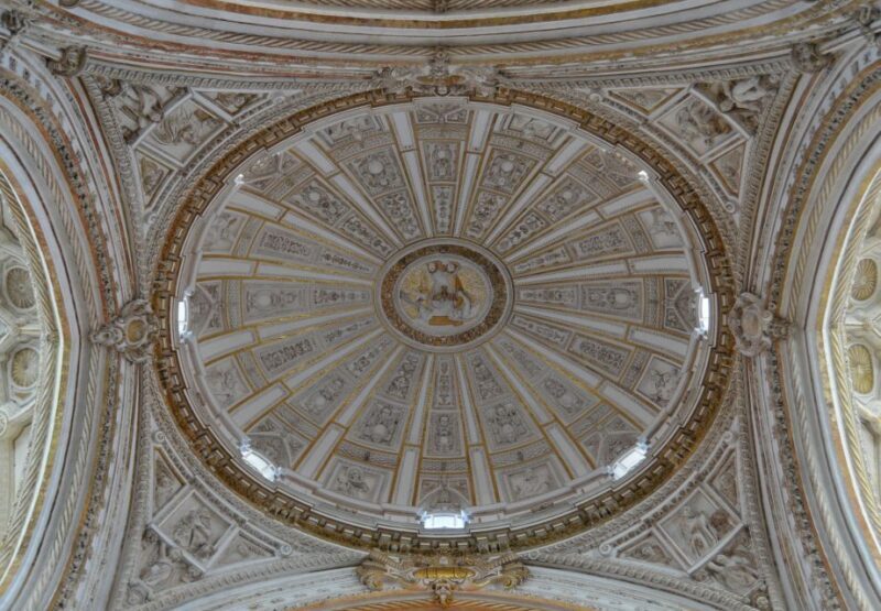 Mosque-Cathedral of Cordoba and Jewish Quarter Tour - FAQ