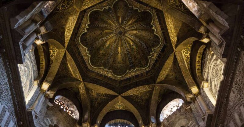 Mosque-Cathedral of Cordoba: Entry Ticket and Guided Tour - The Sum Up