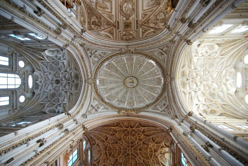 Mosque-Cathedral of Córdoba Guided Tour with Tickets - Final Thoughts