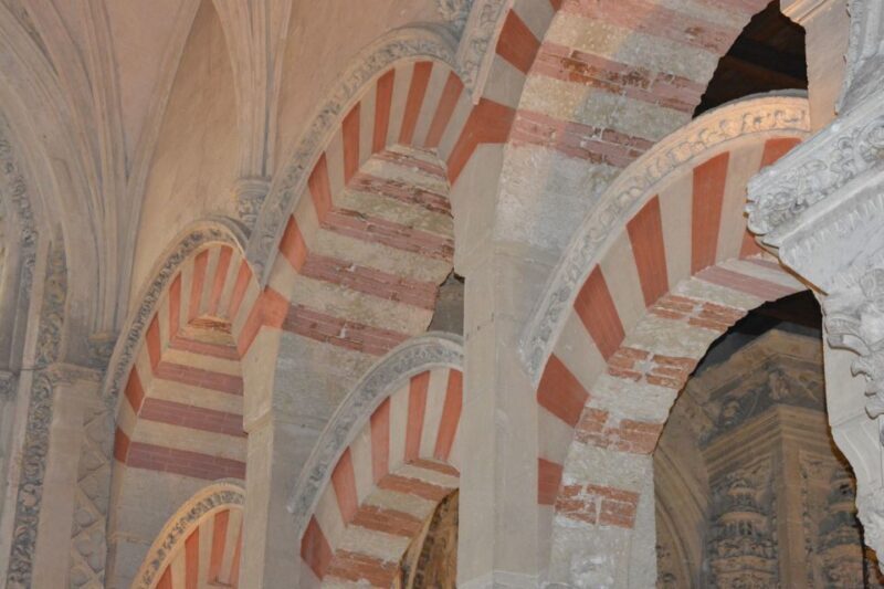 Mosque-Cathedral Small Group Guided Tour - Is It Worth the Price?