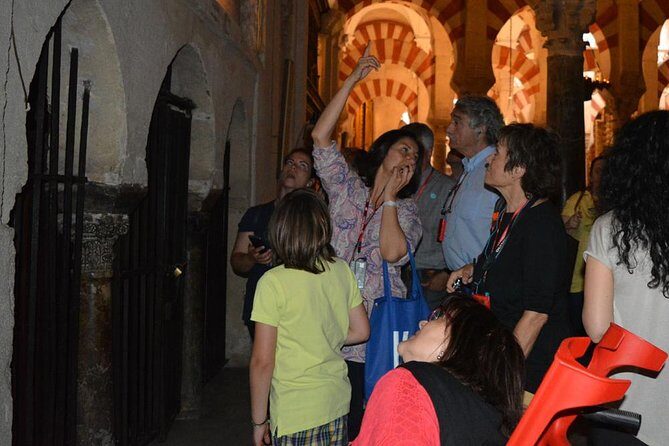 Mosque of Cordoba History Tour in English Tickets included - The Bottom Line: Is This Tour Worth It?