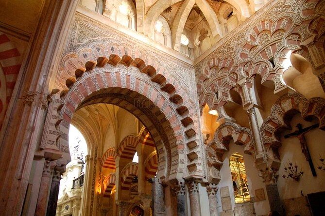 Mosque of Cordoba Private Tour in English Ticket included - Final Thoughts