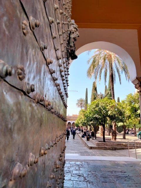 Mosquée Cathédrale tour guidé en petit group en français - Mosquée Cathédrale tour guidé en petit group en français