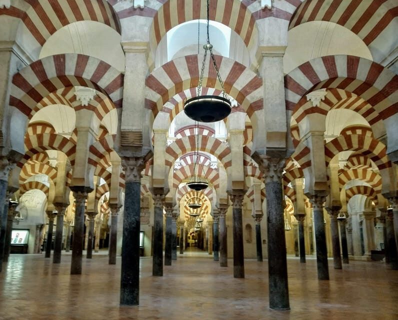 Mosquée Cathédrale tour guidé en petit group en français - Who Should Consider This Tour?
