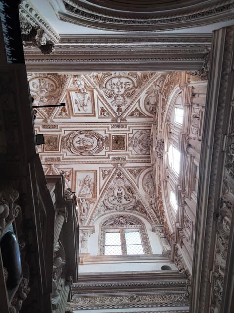 Mosquée Cathédrale tour guidé en petit group en français - The Sum Up