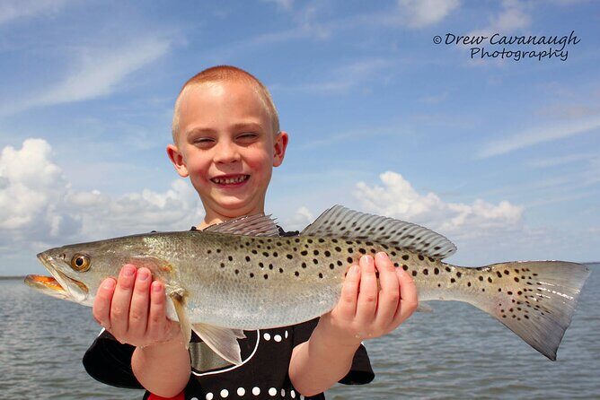Mosquito Lagoon Sight Fishing Charters Near Orlando Florida - Key Points